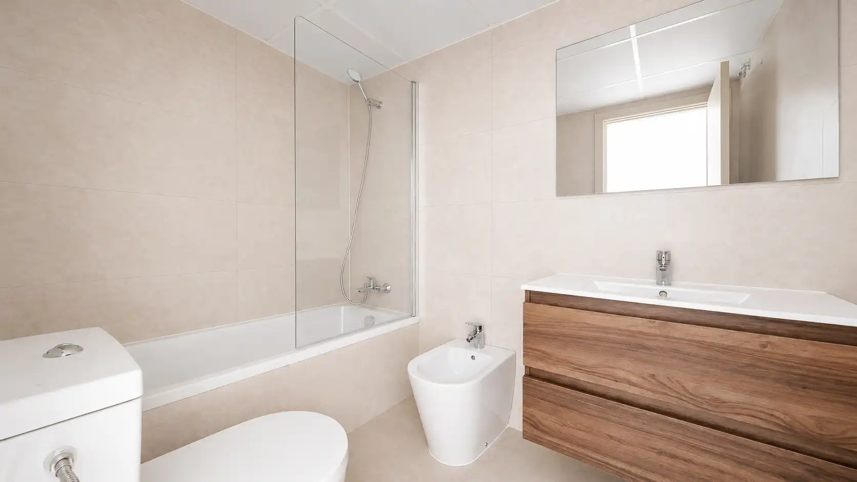 Apartament amb piscina en venda a Alcorrín, imagen 7