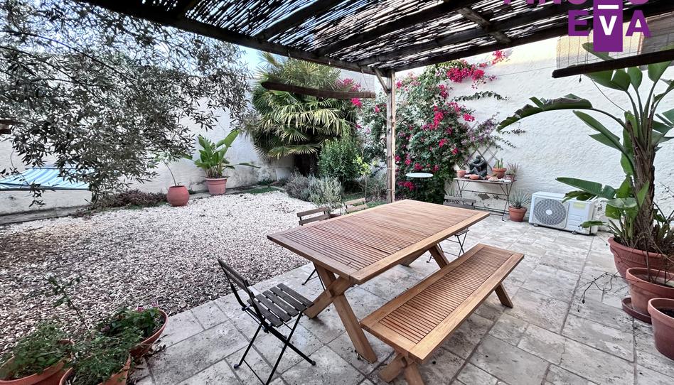 Photo 1 of House or chalet to rent in Sant Cugat Sesgarrigues - Cl S Antoni, Sant Cugat Sesgarrigues, Barcelona