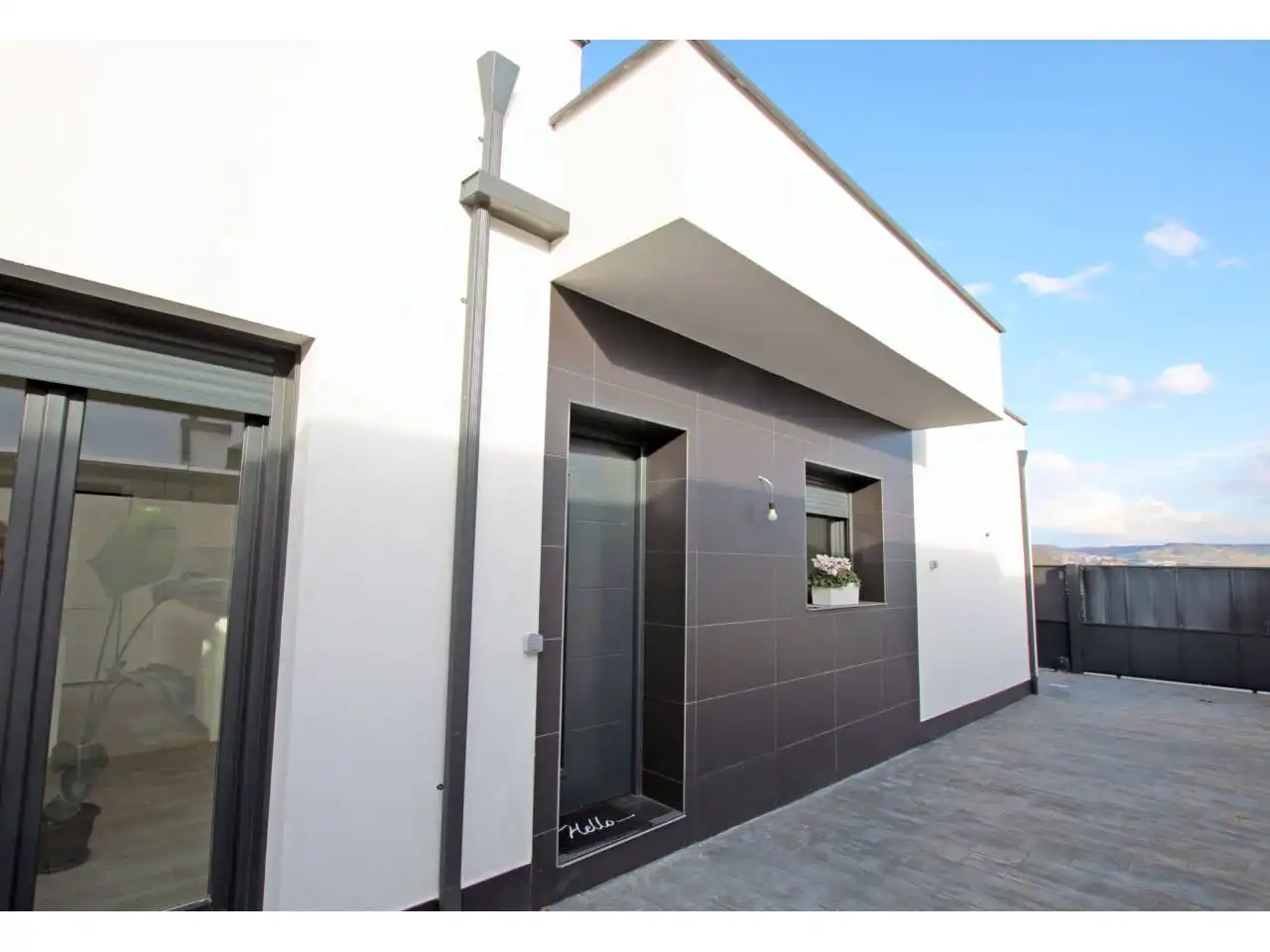 Villa zur Miete in Calle Jadraque, imagen 5