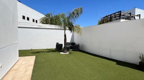 Foto 4 von Haus oder Chalet zur Miete in Olivar de Quintos, Montequinto