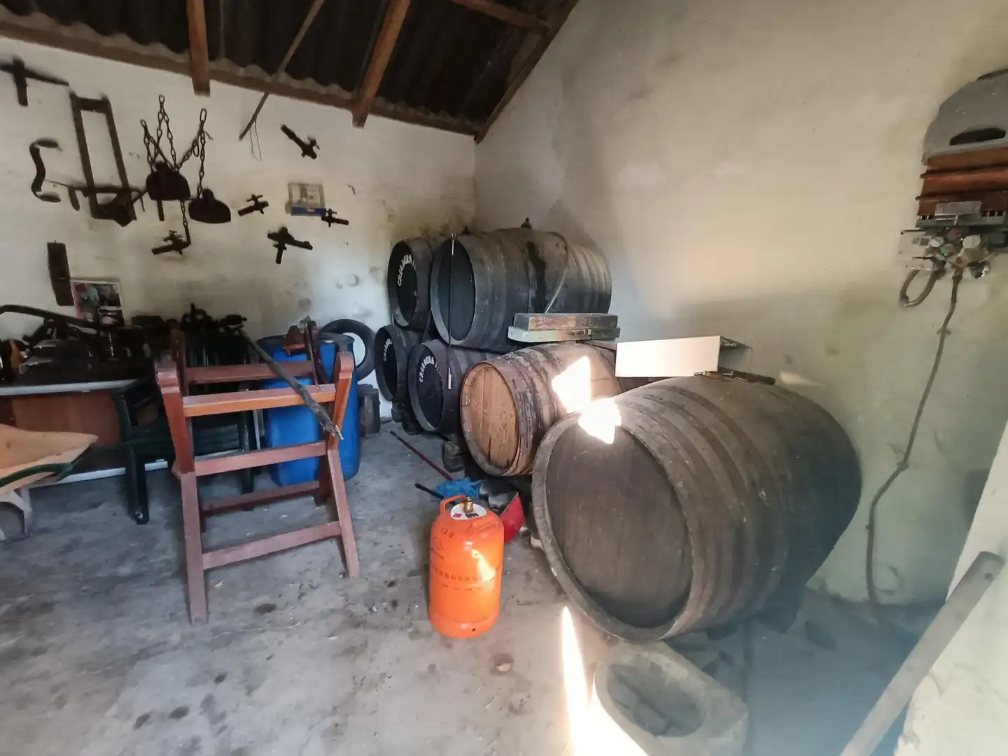 Casa rústica en venda a Arcos de la Frontera, imagen 16