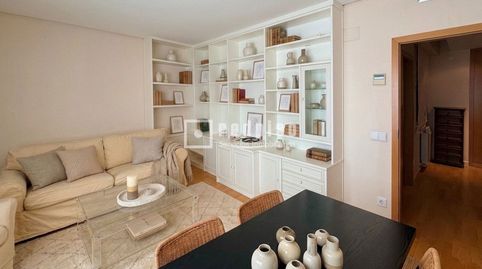 Foto 4 von Wohnung zur Miete in De Lope de Rueda, Ibiza de Madrid, Madrid Capital