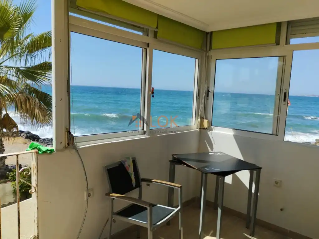 Flat for sale in Benalmádena