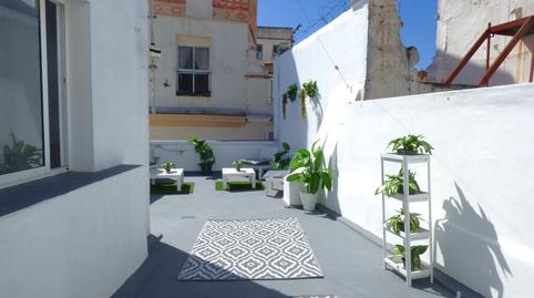 Foto 2 de Apartamento en venta en Centro Histórico,  Cádiz Capital