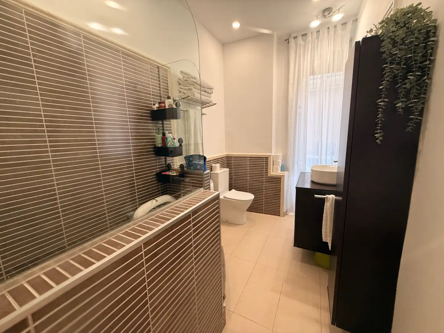 Appartamento con ascensore in vendita a Carrer de Sant Gervasi, imagen 24