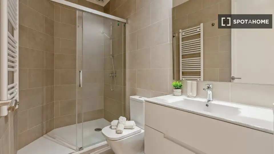 Habitación en Sant Antoni