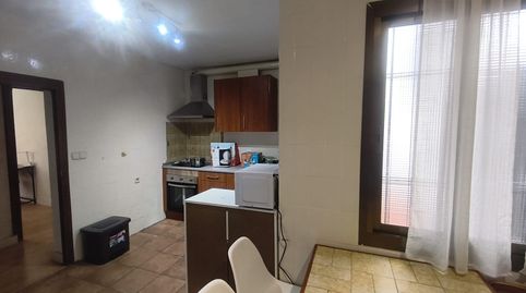 Foto 2 von Wohnung zur Miete in Pasaje de las Hazas, Casco Histórico, Toledo Capital