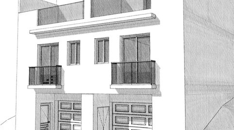 Foto 4 de Casa adosada en venda a Calle Andrómeda, 9, Cártama pueblo, Cártama