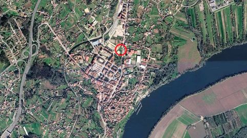 Tui, (Pontevedra) Terreno urbanizable en Avda De la Concordia., immagine 2
