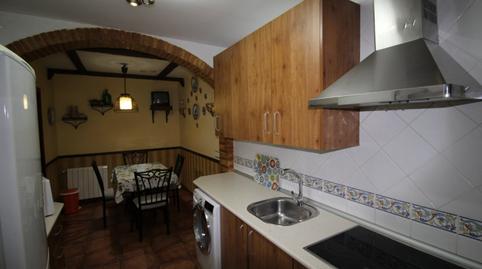 Foto 5 de Pis en venda a Centro, Puertollano