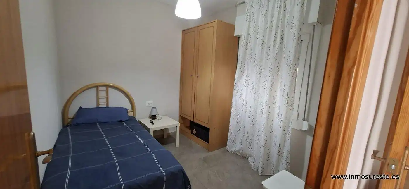 Habitación de Piso de alquiler en Orihuela ciudad