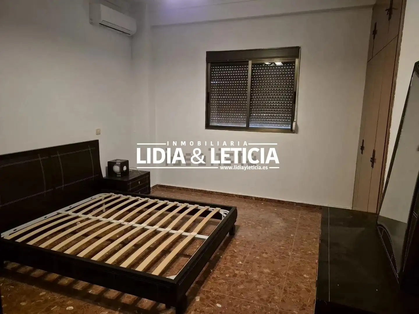 Dormitori de Casa o xalet en venda en Alcalá de Guadaira