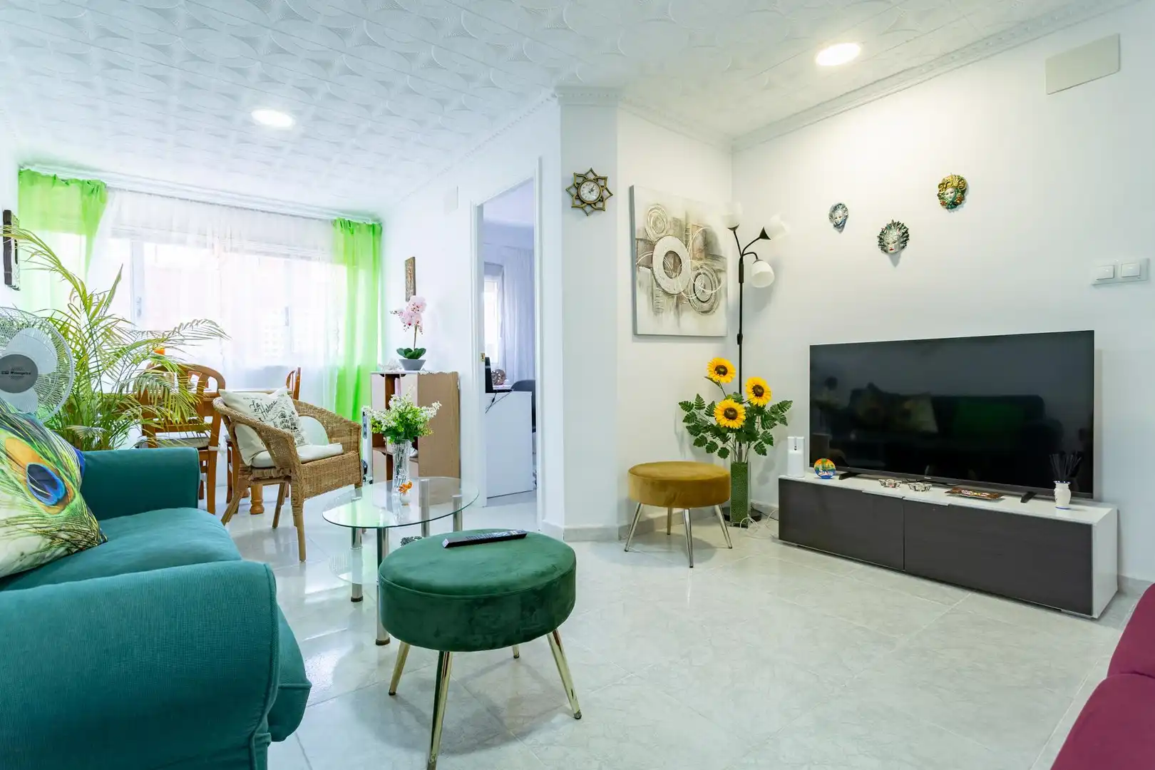 Wohnung zum Verkauf in Centre, imagen 5