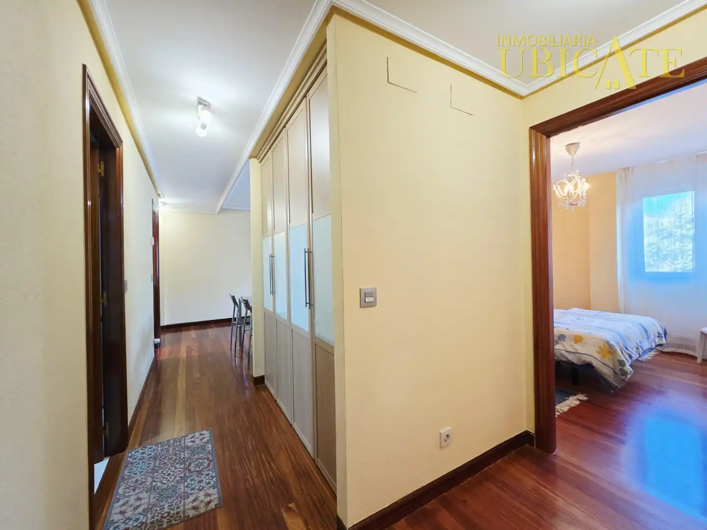 Piso en venta en Castro-Urdiales con Calefacción, Parquet y Terraza