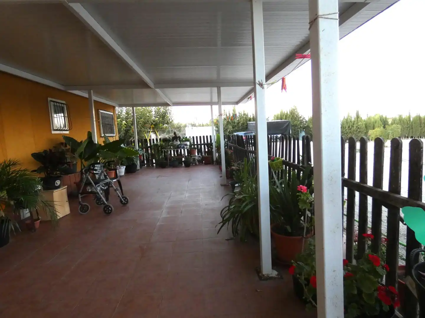 Xalet amb piscina en venda a Fortuna, imagen 4