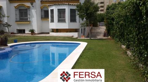 Foto 3 de Casa o xalet en venda a Pinar Alto, El Puerto de Santa María