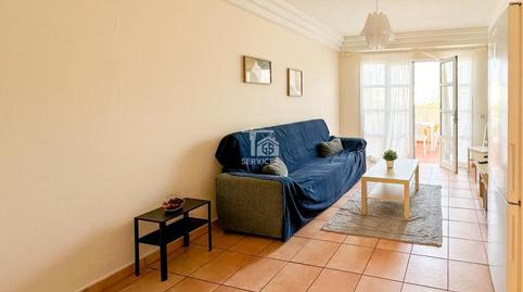 Foto 4 de Estudi en venda a Antonio Navarro, 4, Torviscas Bajo, Santa Cruz de Tenerife