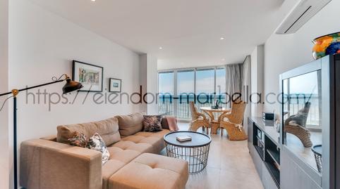 Foto 2 de Apartament en venda a Torremuelle, Málaga