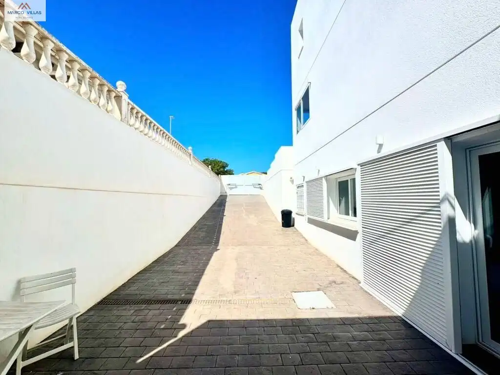 Xalet amb terrassa en venda a San Fulgencio, imagen 22