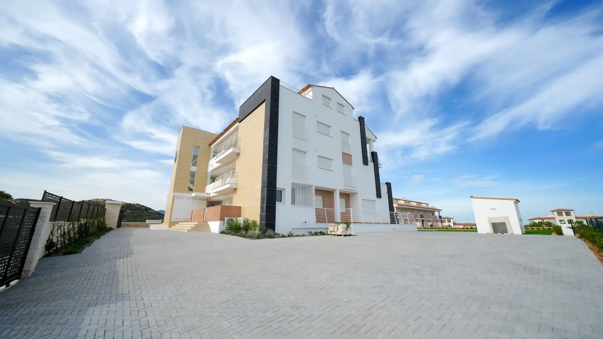 Flat with pool for sale in Pego, imagen 7
