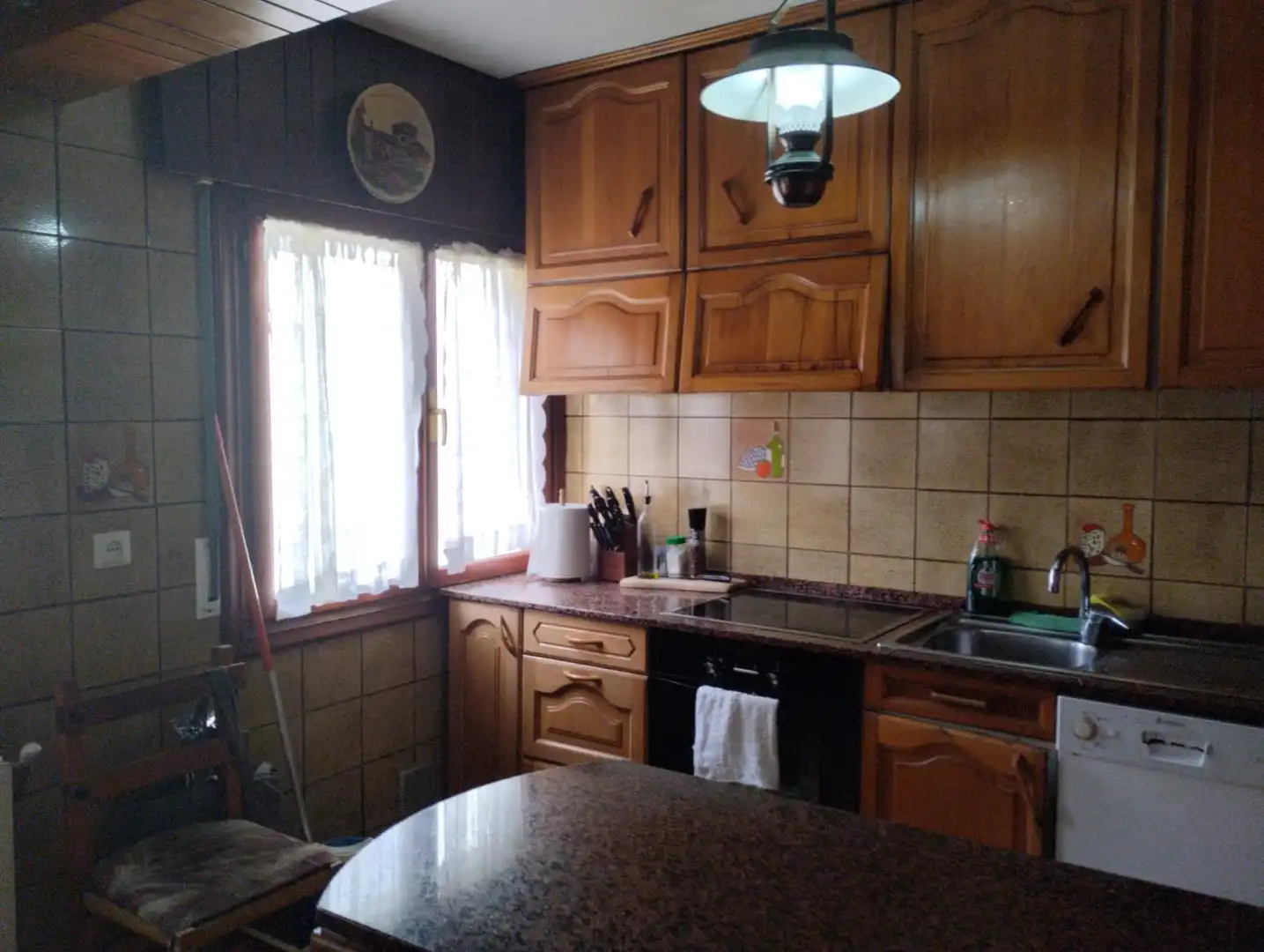 Piso con terraza en venta en Calle Marqués de Valdecilla 8C, imagen 6