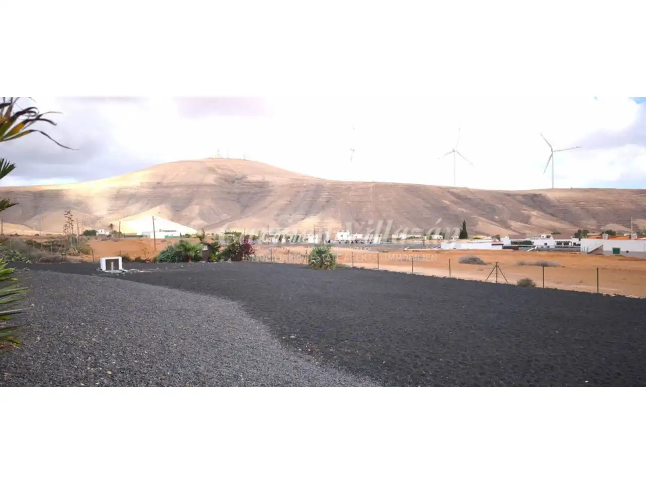 Casa o chalet en venta en Carretera Los Estancos, Tefía - Tetir