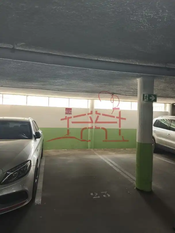 Parking for sale in Abadiño, imagen 4
