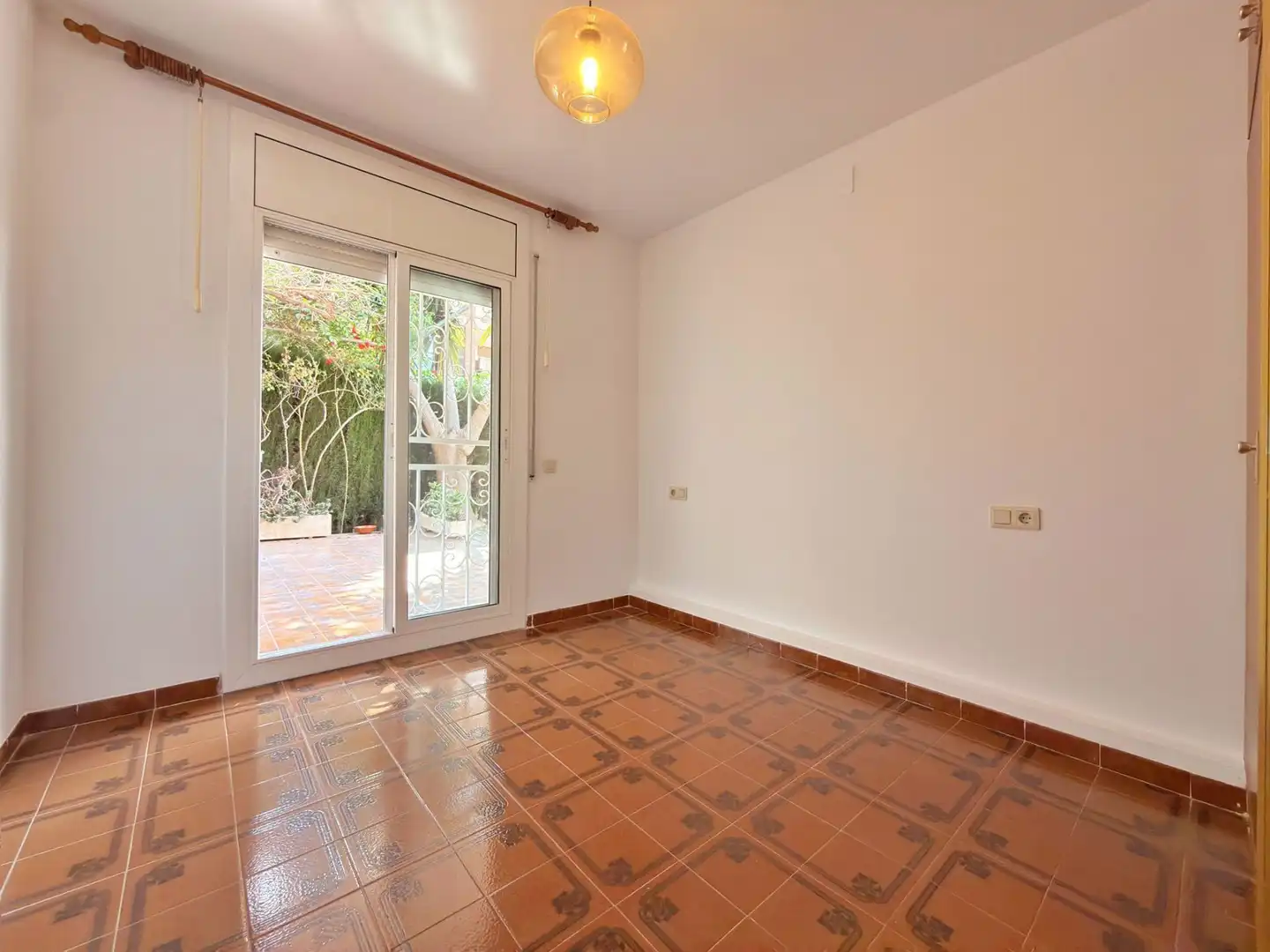 Garden of Flat for sale in Cubelles  with Private garden and Terrace