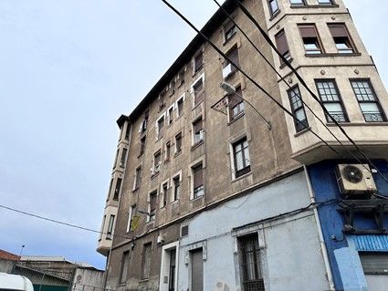 Exterior view of Apartment for sale in Valle de Trápaga-Trapagaran