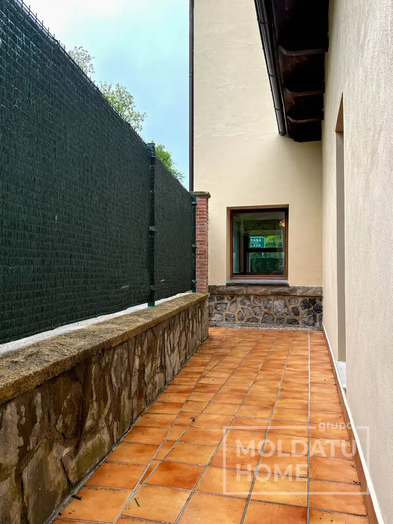 Maison avec jardin à vendre à Arratzua-Ubarrundia, imagen 81