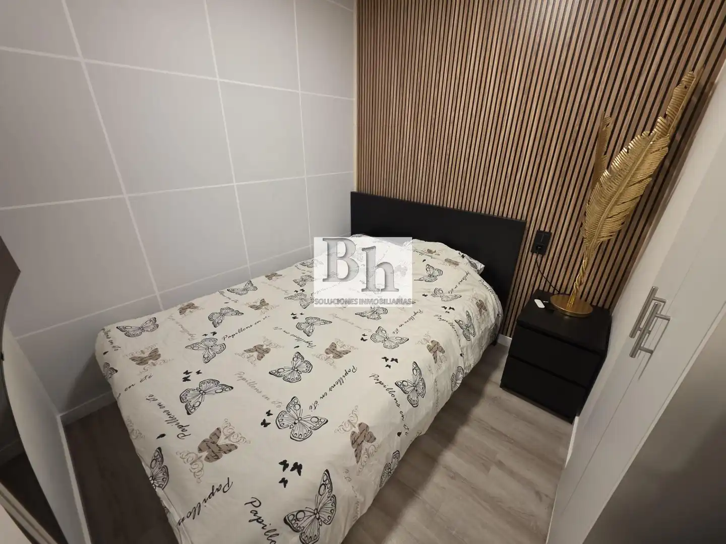 Schlafzimmer von Wohnungen zum Verkauf in Torremolinos mit Klimaanlage