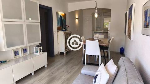 Foto 3 de Piso en venta en Calella de Palafrugell, Palafrugell