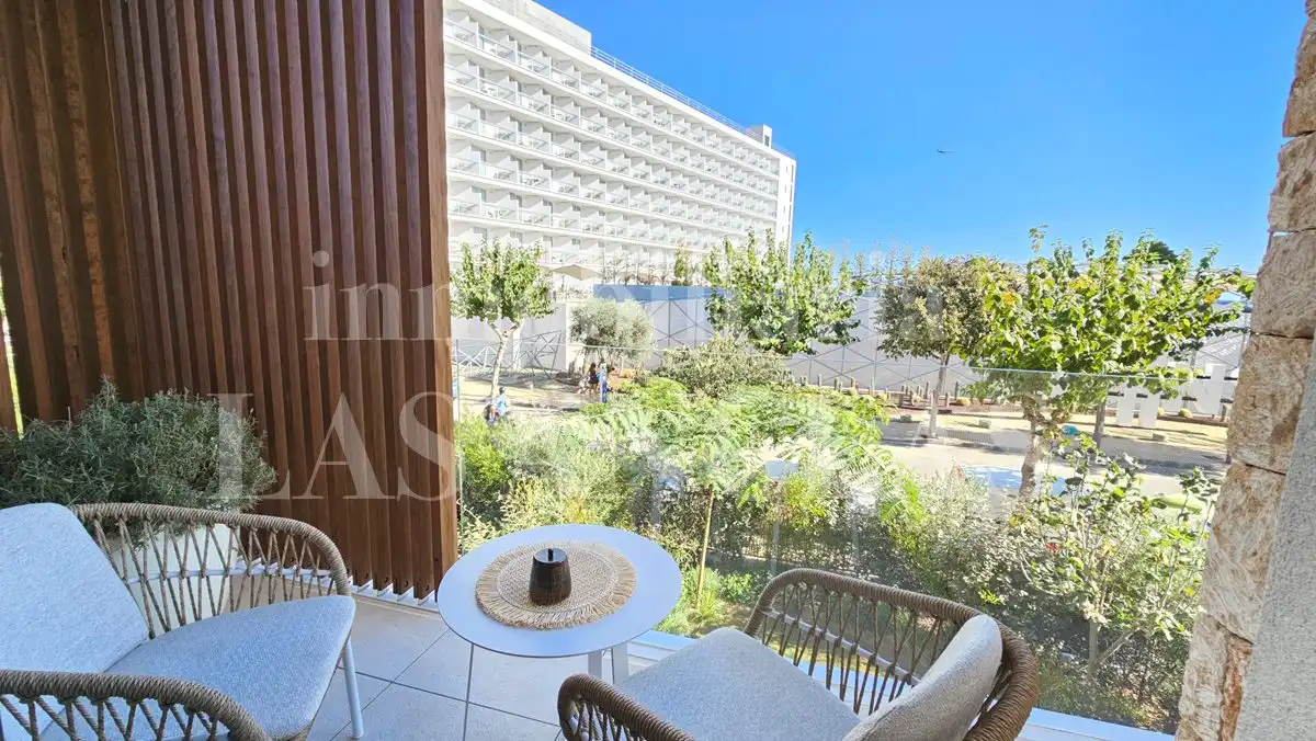 Piso con piscina en venta en Sant Jordi de Ses Salines-Sant Francesc, imagen 4