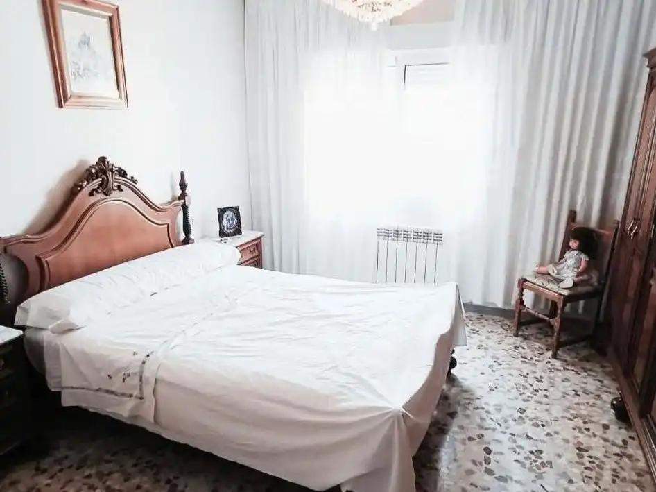 Casa con jardín en venta en Calle Calderón de la Barca 29, imagen 8