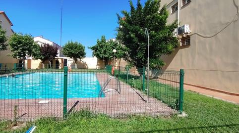 Foto 3 de Casa adosada en venta en Avenida Elvas, Badajoz