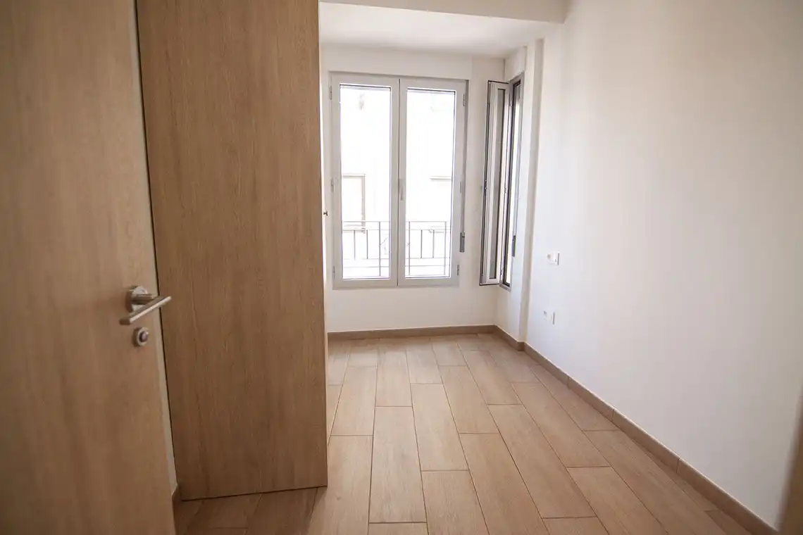 Piso de alquiler en Carrer Juan Ramón Jiménez, 1, Centro