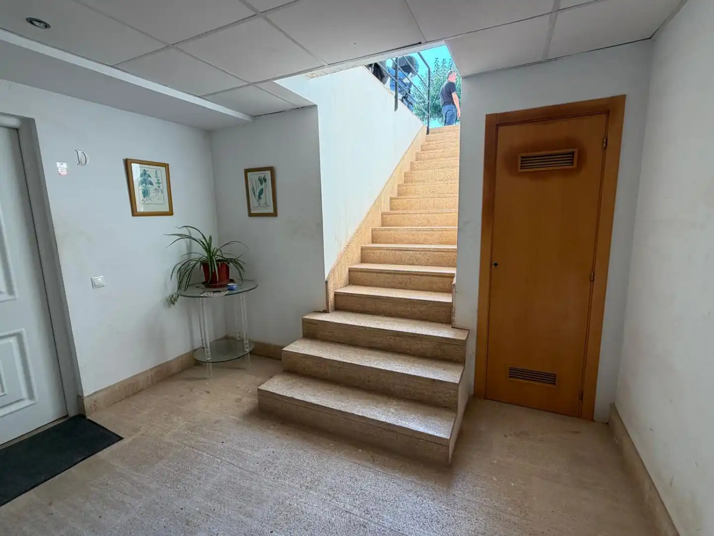 Flat for sale in L'Alcora  with Terrace and Storage room