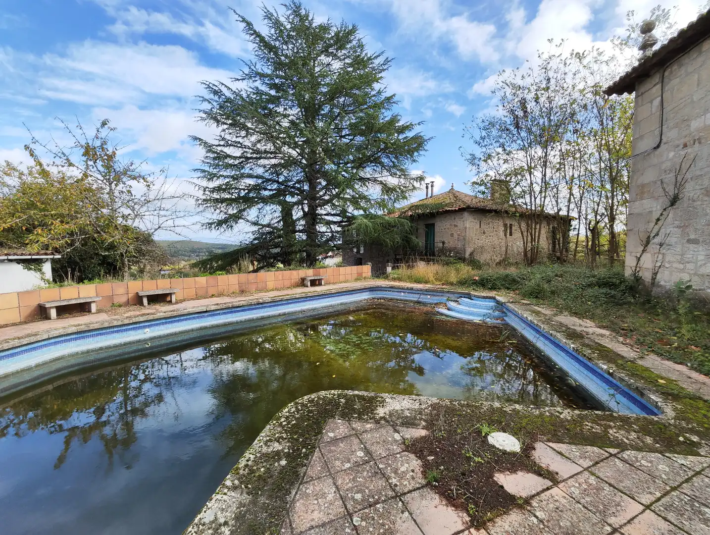 Villa mit Pool zum Verkauf in Lugar Vilar 15, imagen 15