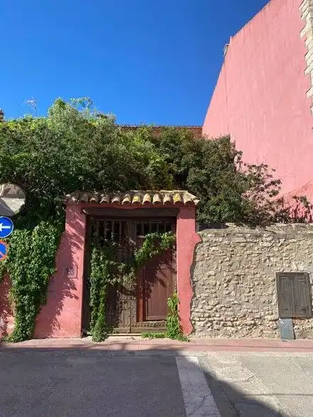 Hotel en venda a De la Pau