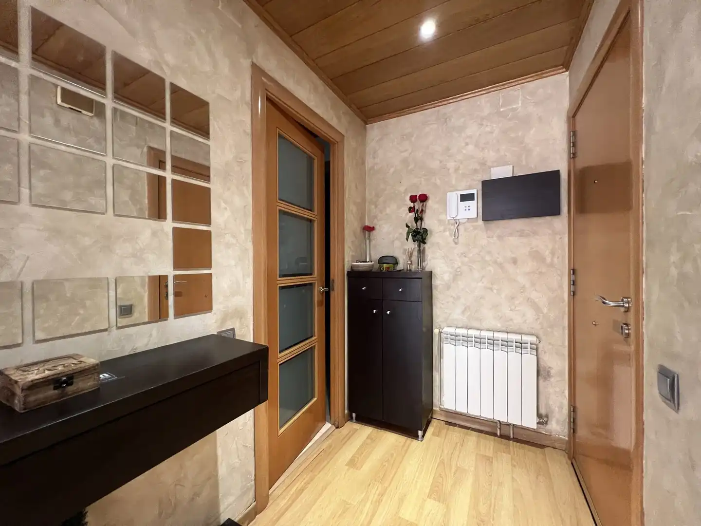 Wohnung mit Terrasse zum Verkauf in FRANCESC MACIA