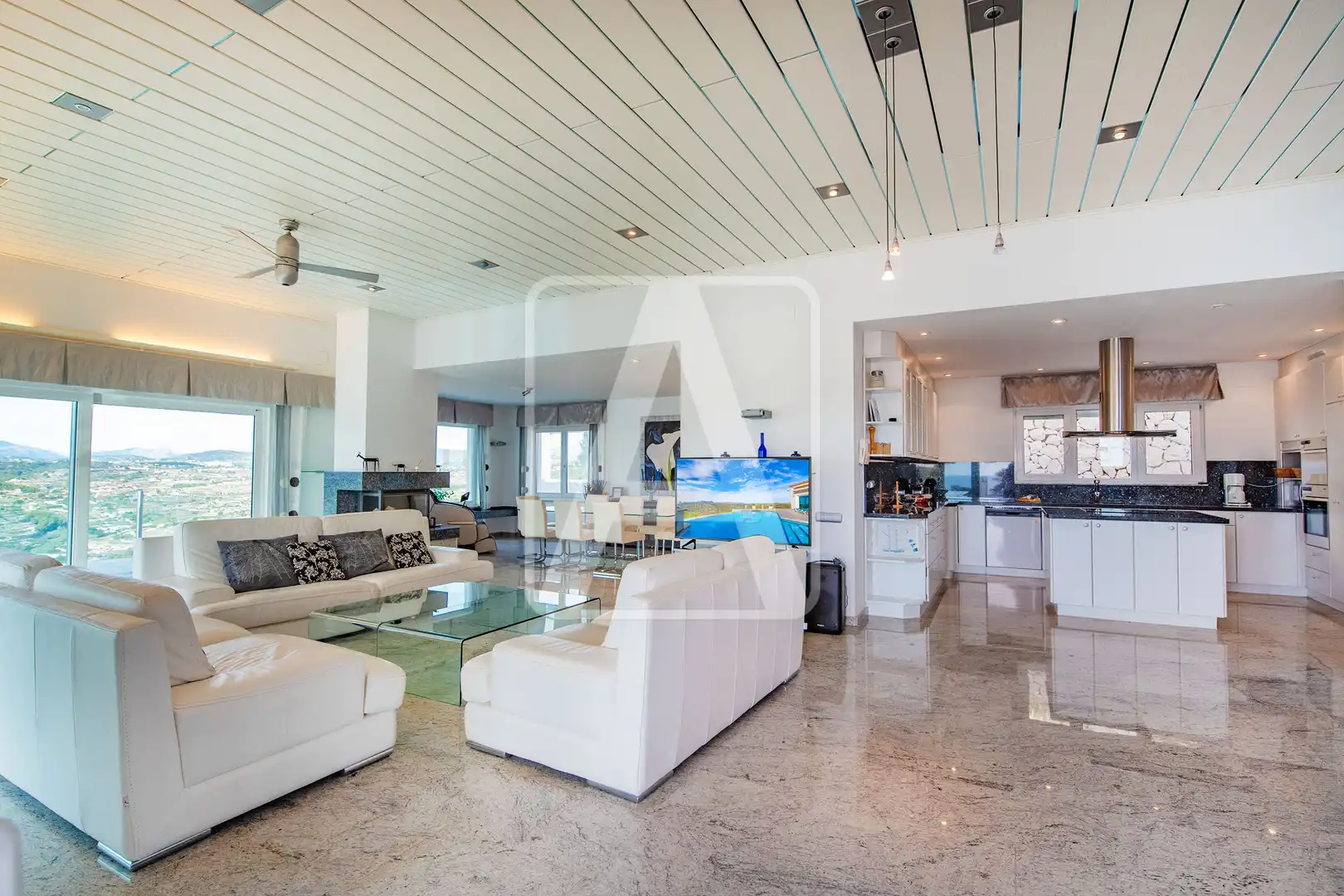 Detached house with pool for sale in Paichi, imagen 10