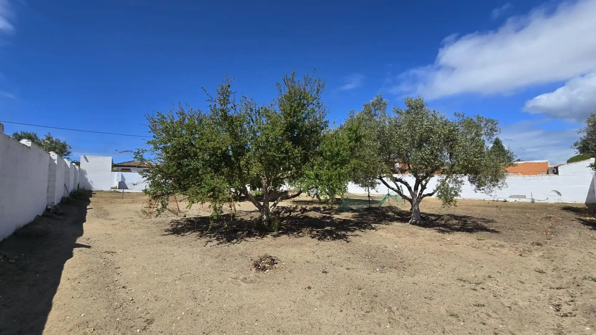 Residential for sale in Pelagatos - Pago del Humo
