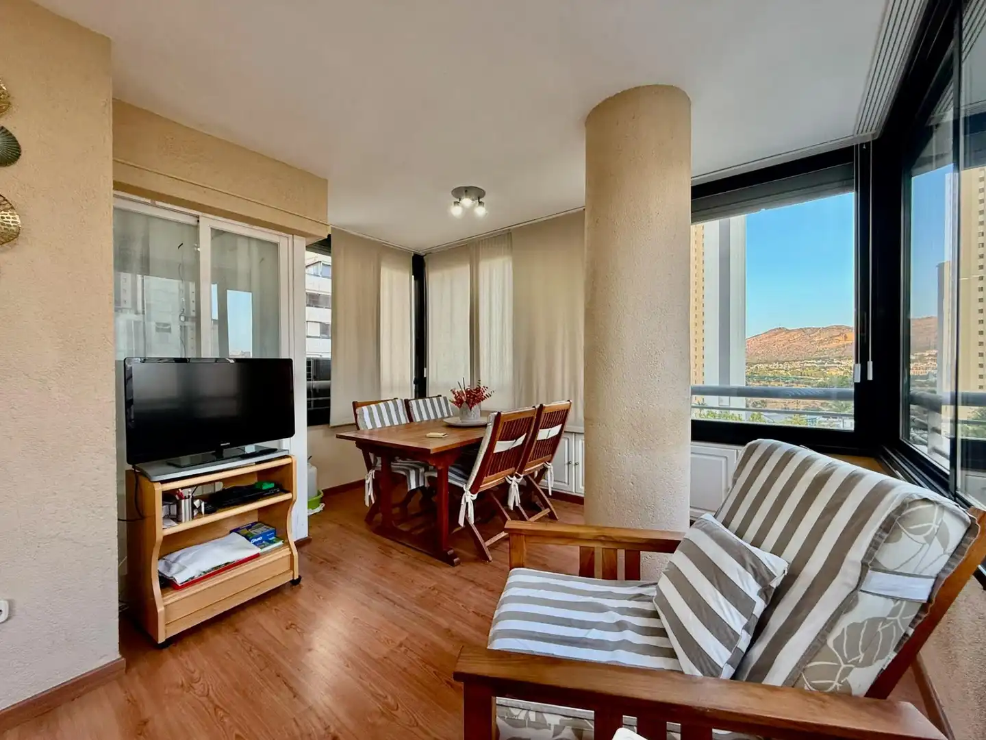 Apartament amb piscina en venda a Levante Alto, imagen 3