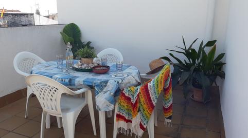 Foto 4 de Àtic en venda a Calle Cruces, Casco Histórico - Zona Alta, Cádiz