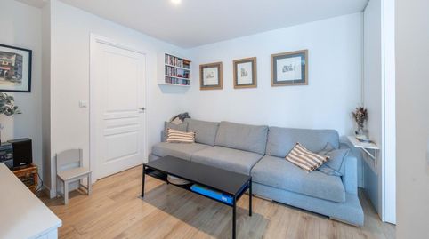 Foto 5 de Piso en venta en C. de Torrelaguna, Colina, Madrid Capital