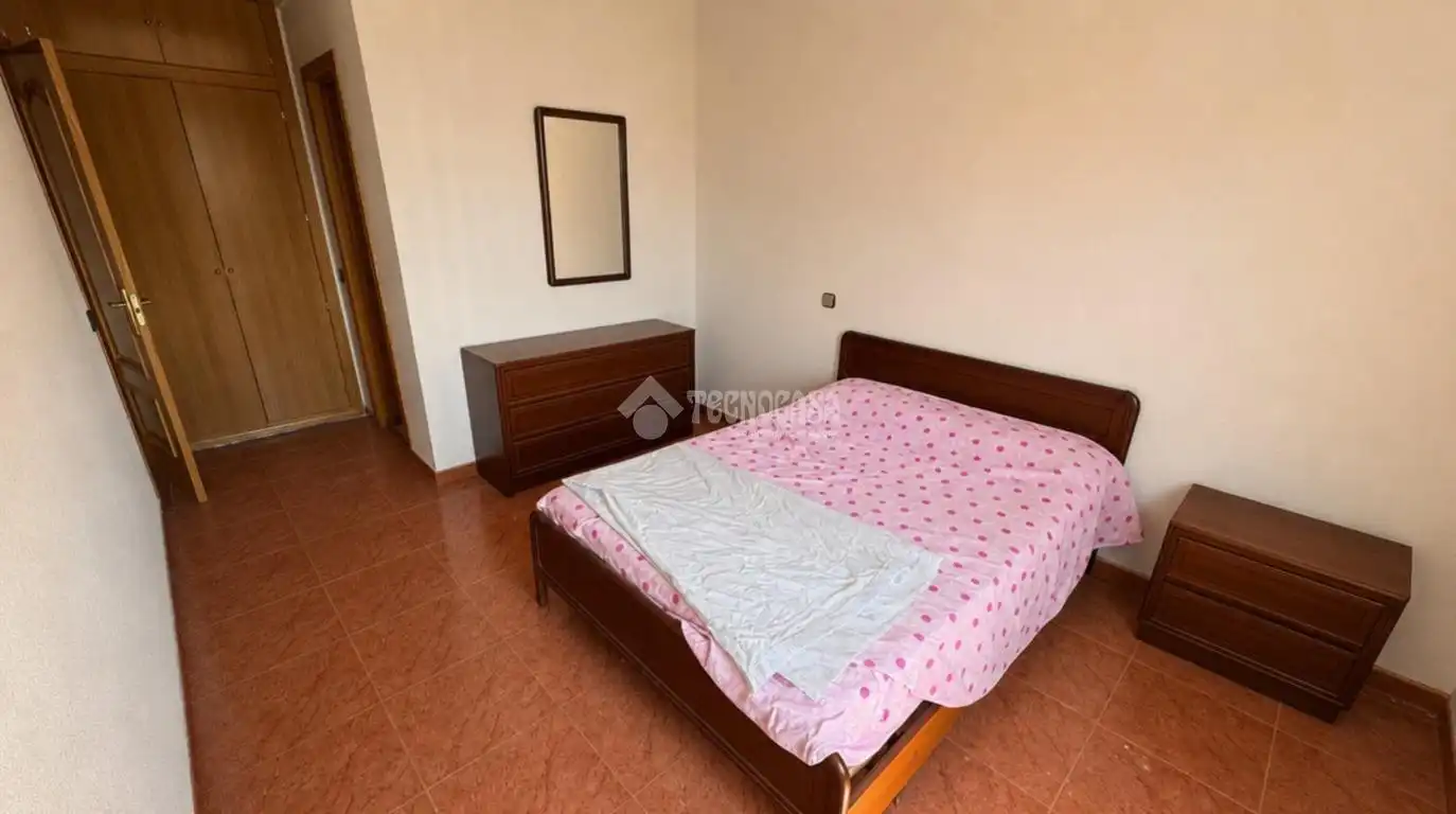 Habitación de Piso en venta en Madrid con Aire acondicionado, Calefacción y Terraza
