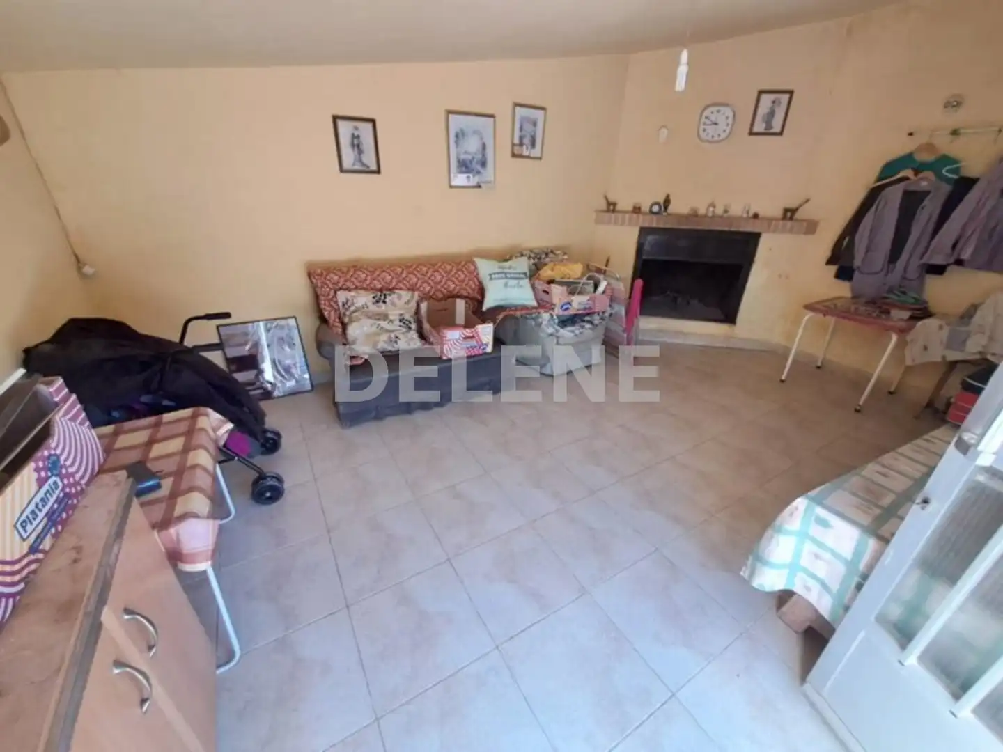 Casa amb terrassa en venda a Pozohondo, imagen 16