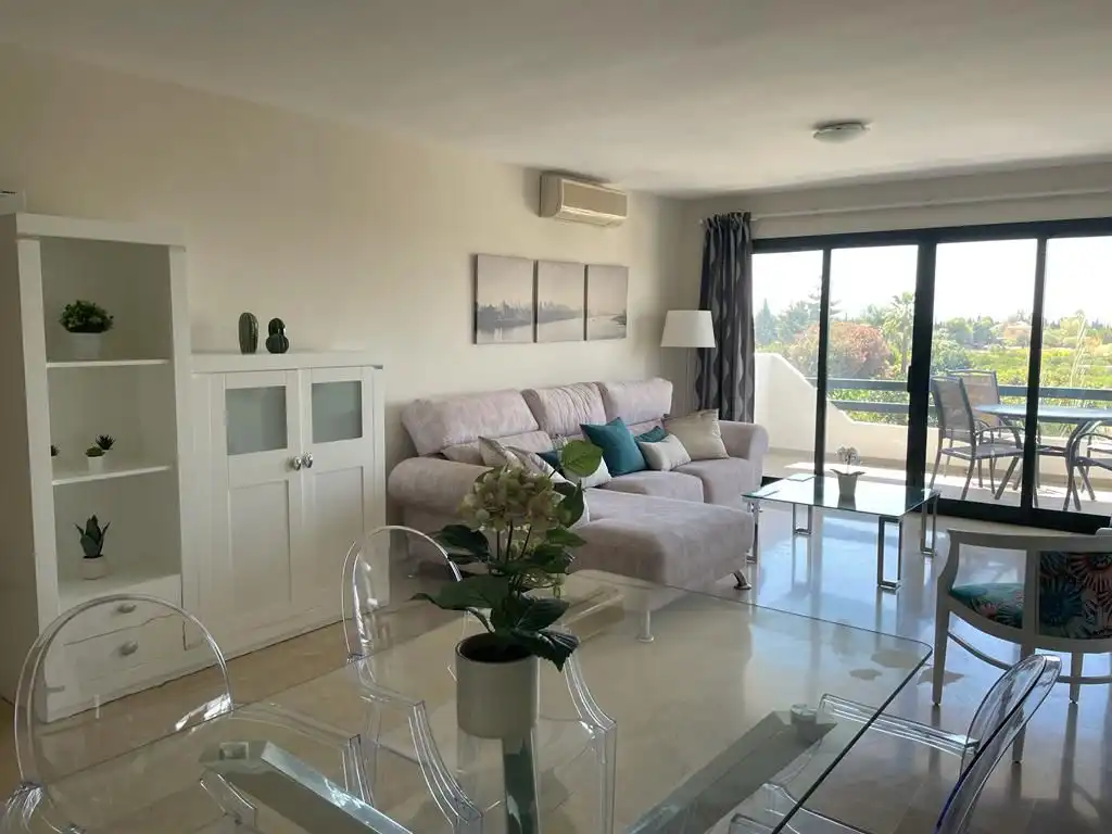 Apartament amb piscina de lloguer a Urb las Lomas de las Joyas escaler 12 , planta 2,, imagen 6