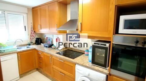 Foto 2 de Dúplex de lloguer a Carrer del Pla de Sarrió, Campello Playa, El Campello