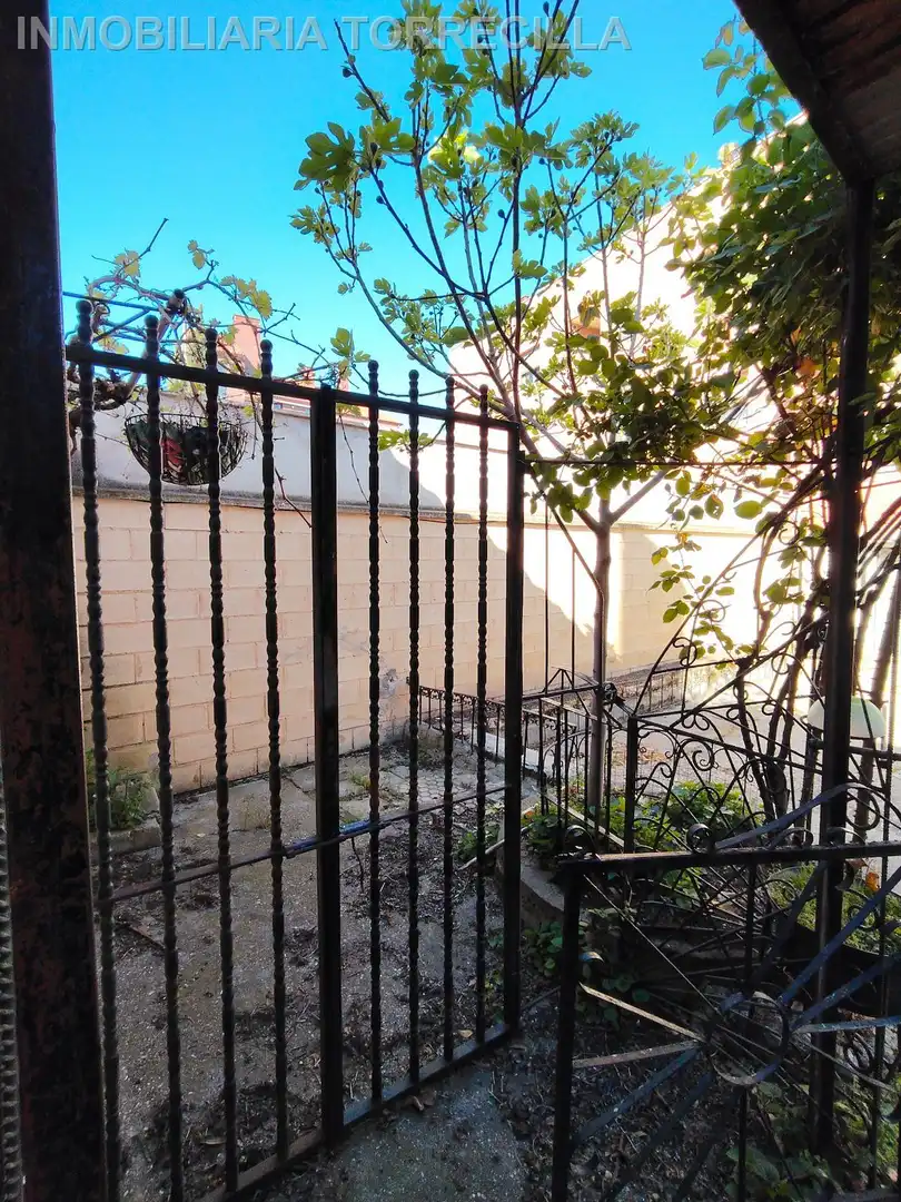 Casa o xalet en venda a Las Villas - Valparaiso - El Peral